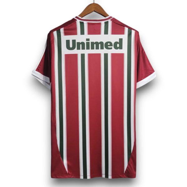 Camiseta Fluminense 2012-2013 Local