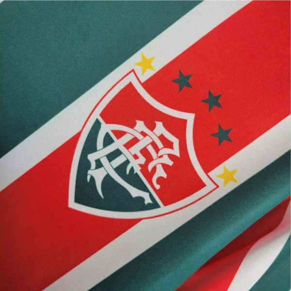 Camiseta Fluminense 1993 Local