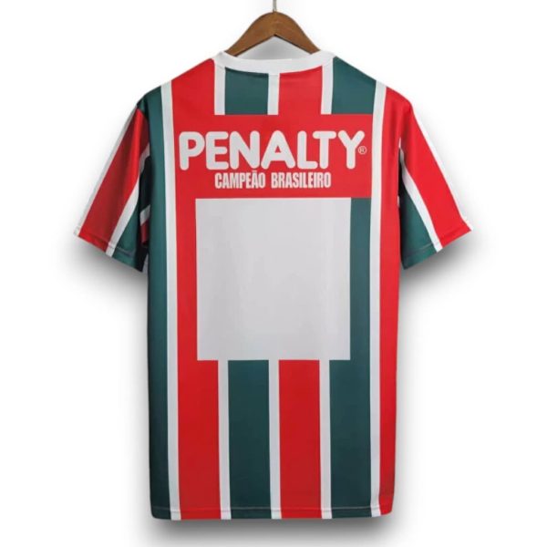 Camiseta Fluminense 1993 Local