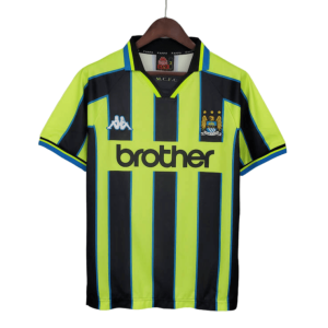 camiseta-retro-manchester-city-alternativa-1998-1999-classic-2.png Camiseta Manchester City 1998-1999 Alternativa
