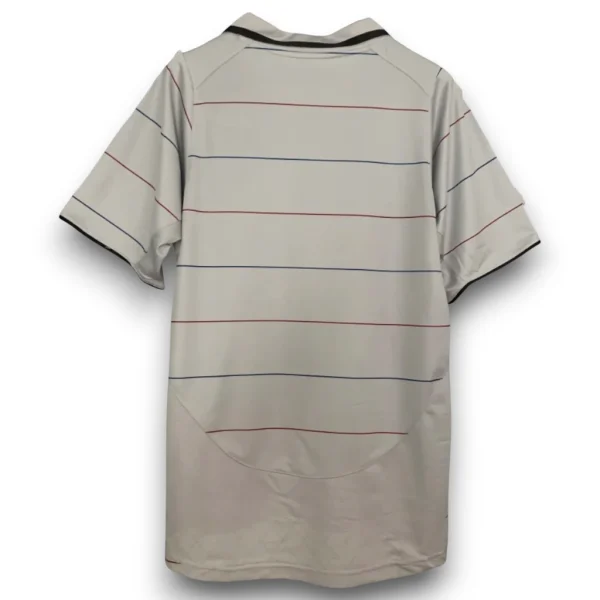 Camiseta Barcelona 2003-2004 Visitante