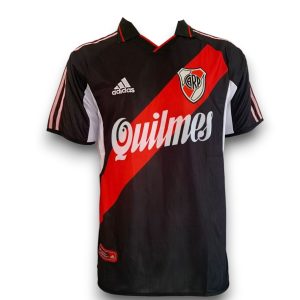 Camiseta River Plate 2000-2001 Alternativa