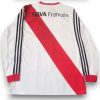 Camiseta River Plate 2013-2014 Local Manga Larga