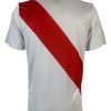 Camiseta River Plate 2018-2019 Local
