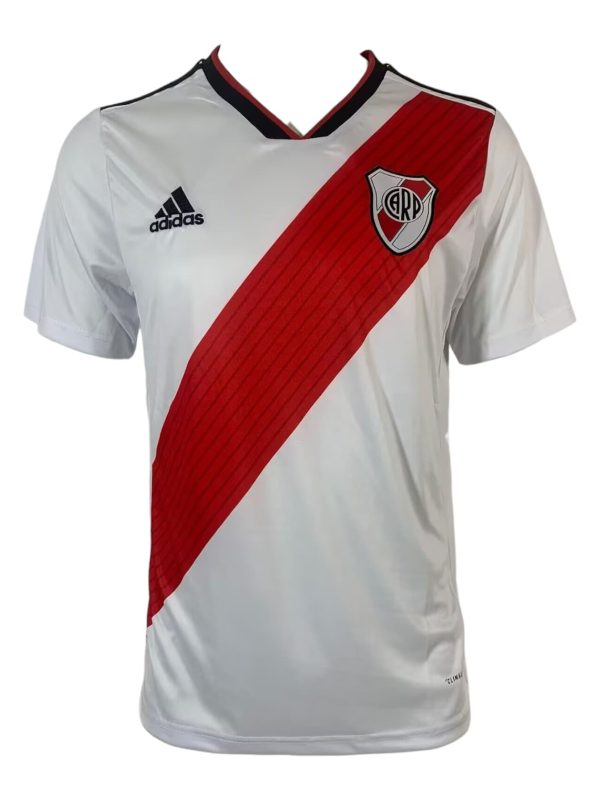 Camiseta River Plate 2018-2019 Local