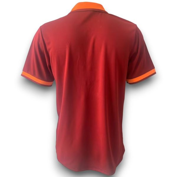 Camiseta AS Roma 1982-1983 Local