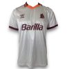 Camiseta AS Roma 1992-1994 Visitante