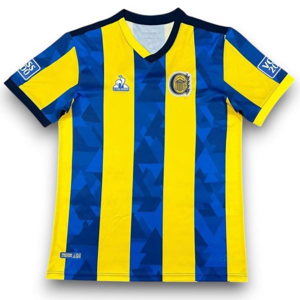 Camiseta Rosario Central 2025 Local