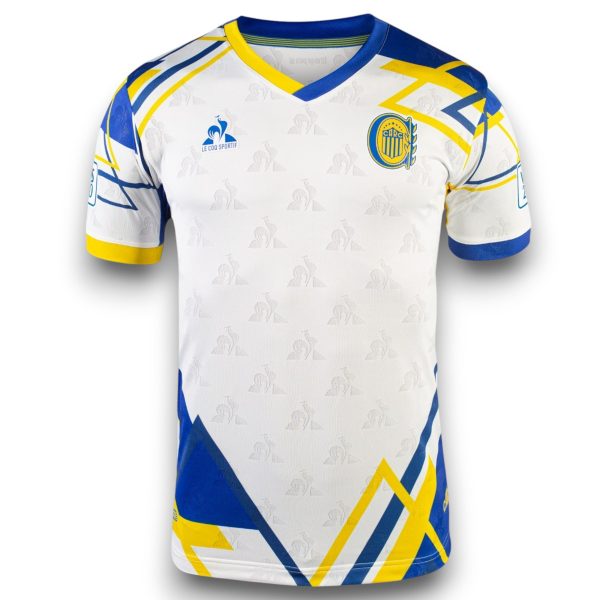 Camiseta Rosario Central 2025 Visitante