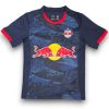 Camiseta Red Bull Salzburg 2025-2026 Visitante