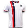 Camiseta Club Atlético San Lorenzo de Almagro 2025 Visitante