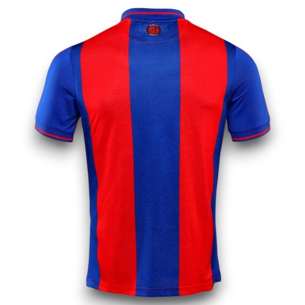 Camiseta Club Atlético San Lorenzo de Almagro 2025 Local