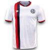 Camiseta Club Atlético San Lorenzo de Almagro 2025 Visitante