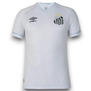 Camiseta Santos 2025 Local