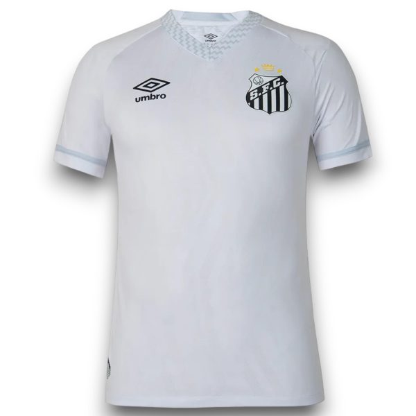 Camiseta Santos 2025 Local