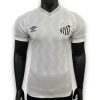 Camiseta Santos 2025-2026 Local – Version Pro Player