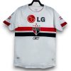 Camiseta Sao Paulo 2007-2008 Local