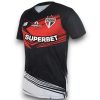 Camiseta Sao Paulo 2025 GK Visitante