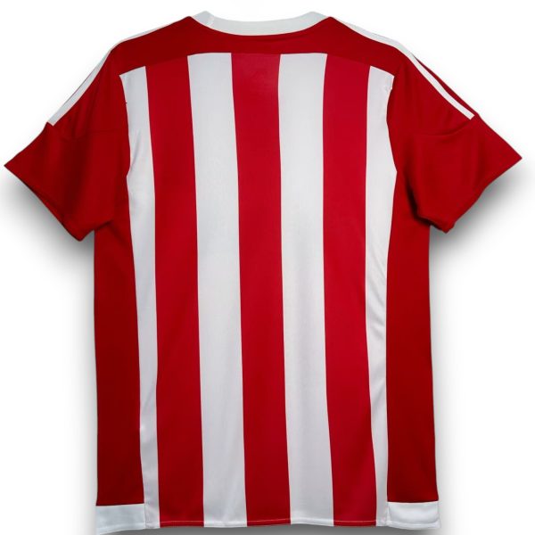 Camiseta Southampton 2015-2016 Local