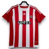 Camiseta Southampton 2015-2016 Local