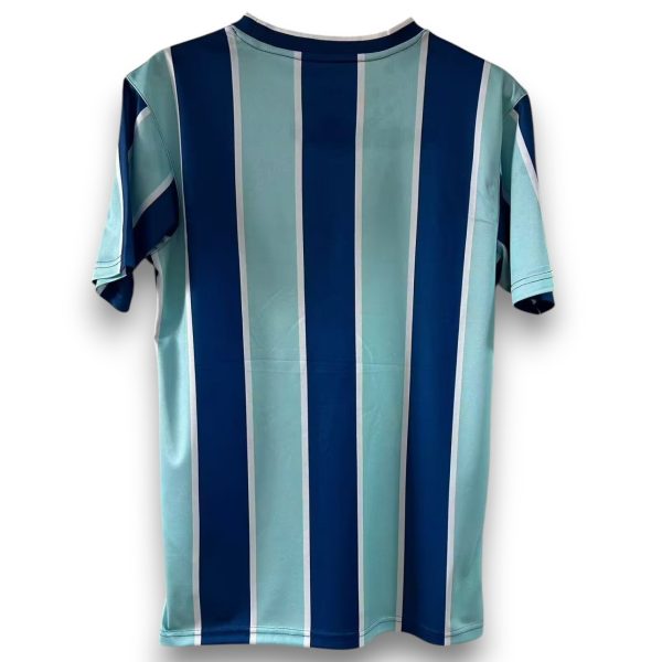 Camiseta Tampa Bay Mutiny 1997-1998 Local
