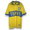 Camiseta Tigres 1979-1980 Local