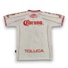 Camiseta Toluca 1999-2000 Visitante