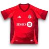 Camiseta Toronto FC 2025 Local