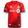 Camiseta Toronto FC 2025 Local