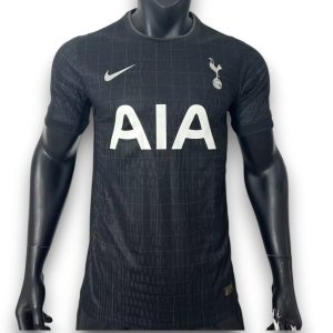 Camiseta Tottenham 2025-2026 Visitante – Version Pro Player