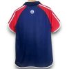 Camiseta Universidad de Chile 2001-2002 Local