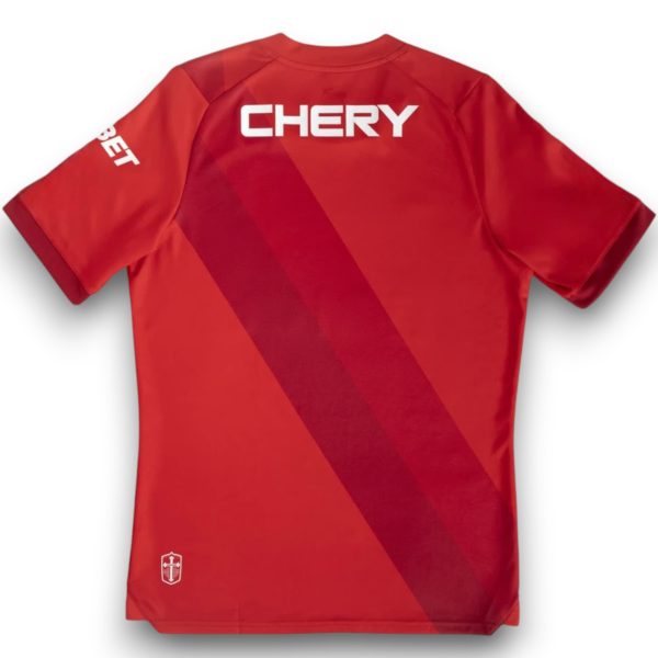 Camiseta Universidad Católica del Chile 2024 – Visitante