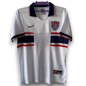 Camiseta USA 1995 Local