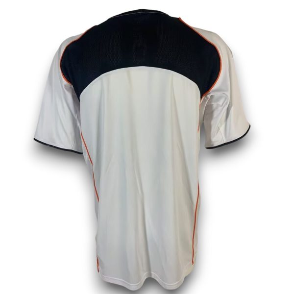 Camiseta Valencia CF 2004-2005 Local