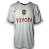 Camiseta Valencia CF 2004-2005 Local