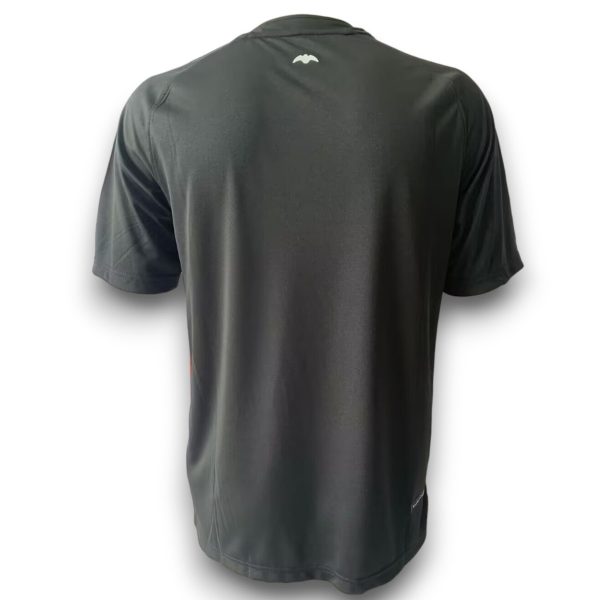 Camiseta Valencia CF 2006-2007 Visitante