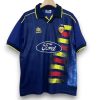 Camiseta Valencia CF 1996-1997 Visitante