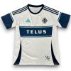 Camiseta Vancouver Whitecaps 2025-2026 Local