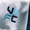 Camiseta Vancouver Whitecaps 2025-2026 Local
