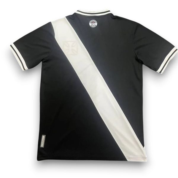 Camiseta Vasco da Gama 2024-2025 Edición Especial