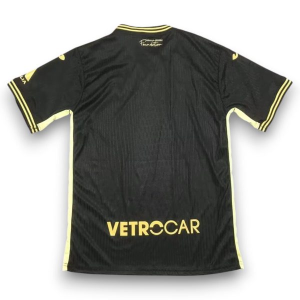 Camiseta Hellas Verona 2024-2025 Alternativo