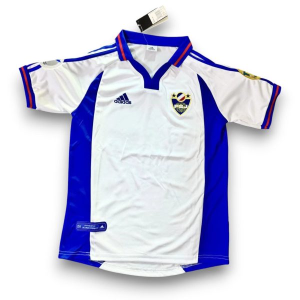 camiseta-yugoslavia-2000-visitante.jpg Camiseta Yugoslavia 2000 Visitante