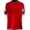 Camiseta Chicago Fire 1998 Local