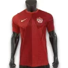 canada-26-home-player-version.webp Camiseta Canada 2025 Local – Version Pro Player