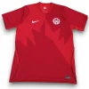 Camiseta Canadá 2025-2026 Local
