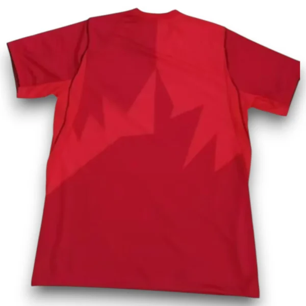 Camiseta Canadá 2025-2026 Local