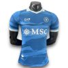 Camiseta Nápoles 2024-2025 Especial Pro Player