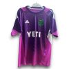 Camiseta Austin FC 2025-2026 Local Portero