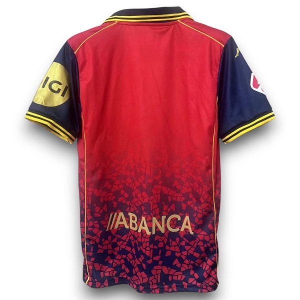 Camiseta Deportivo La Coruña 2025-2026 Visitante