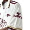Camiseta Arsenal 2025-2026 Alternativa
